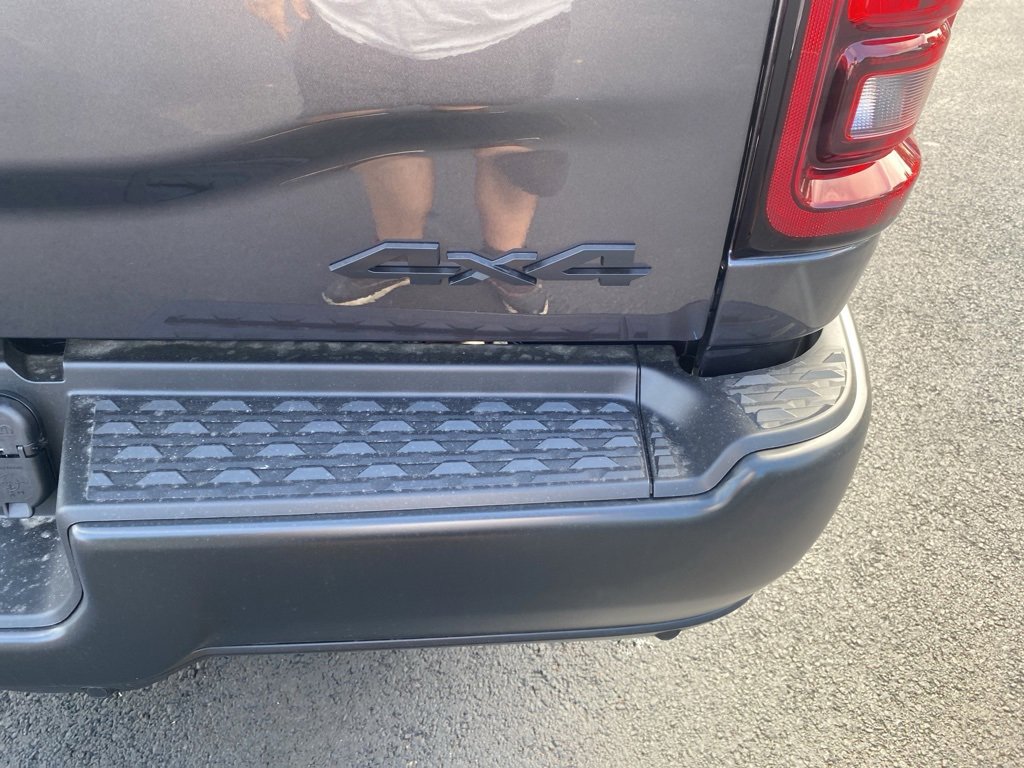 New 2026 RAM 2500 Tradesman image 11