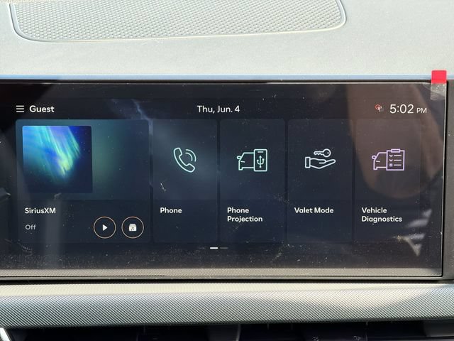 New 2026 Hyundai Sonata SEL AWD/4WD image 14
