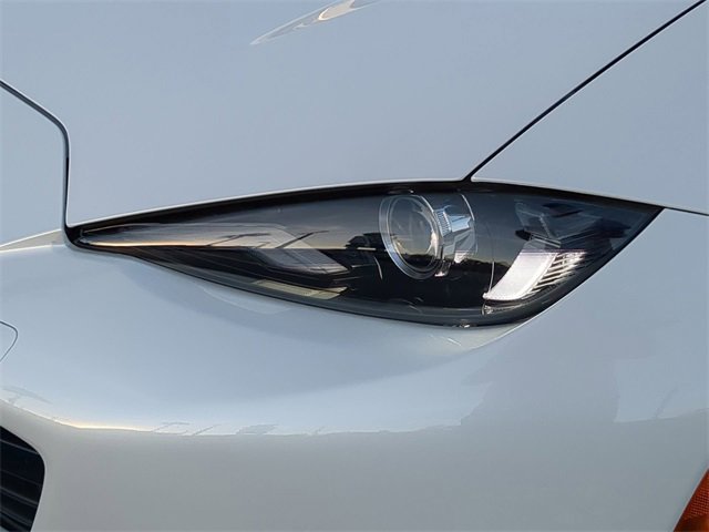Used 2024 MAZDA MX-5 Miata Grand Touring image 7