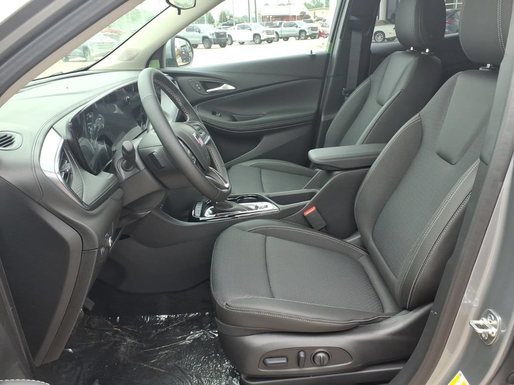 New 2026 Buick Encore GX Preferred w/ Comfort Package FWD image 11