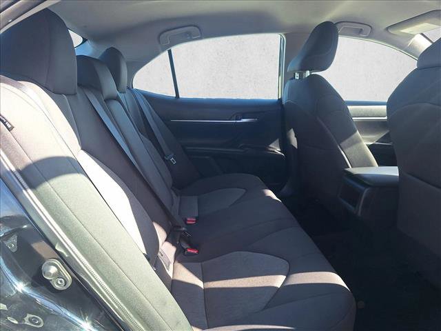 Certified 2024 Toyota Camry LE w/ Cold Weather Package image 17