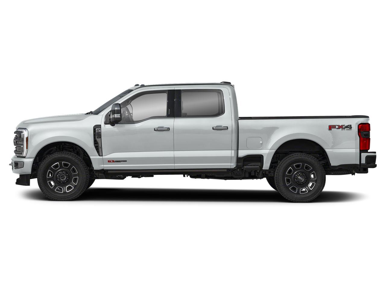 New 2026 Ford F250 Platinum image 25