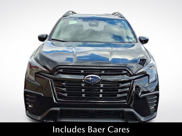 New 2026 Subaru Ascent Bronze Edition AWD/4WD video 2