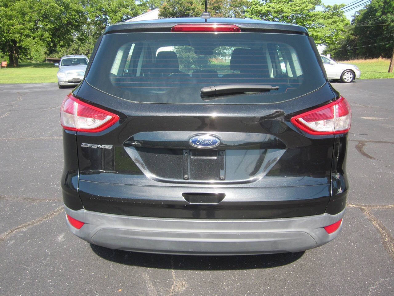 Used 2013 Ford Escape S FWD image 7