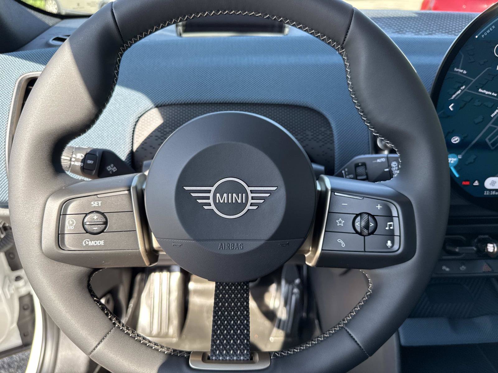 New 2026 MINI Cooper Countryman S AWD/4WD image 32