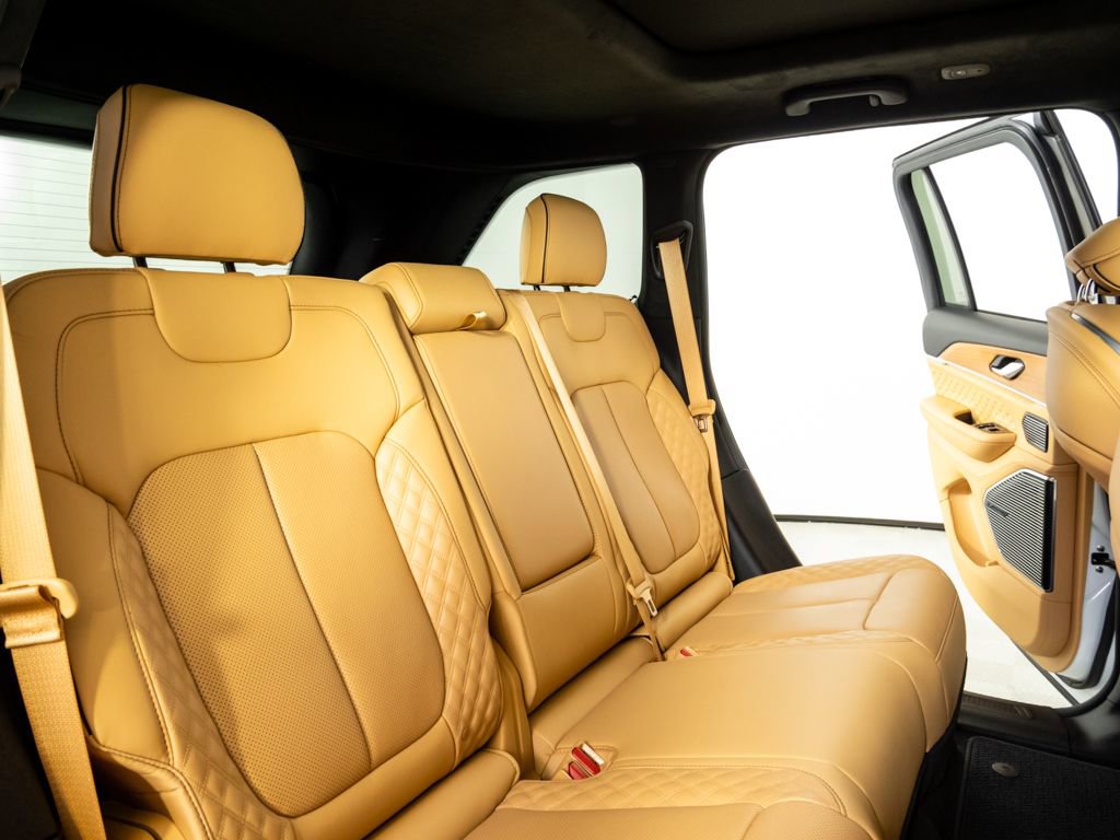 Used 2025 Jeep Grand Cherokee Summit image 22