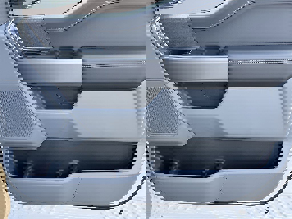 New 2025 Ford F150 XLT w/ Equipment Group 301A Standard image 27