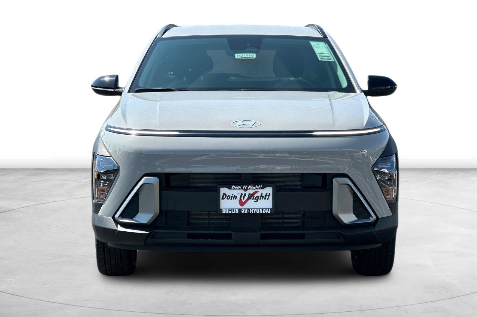 New 2027 Hyundai Kona SEL Sport AWD/4WD image 10