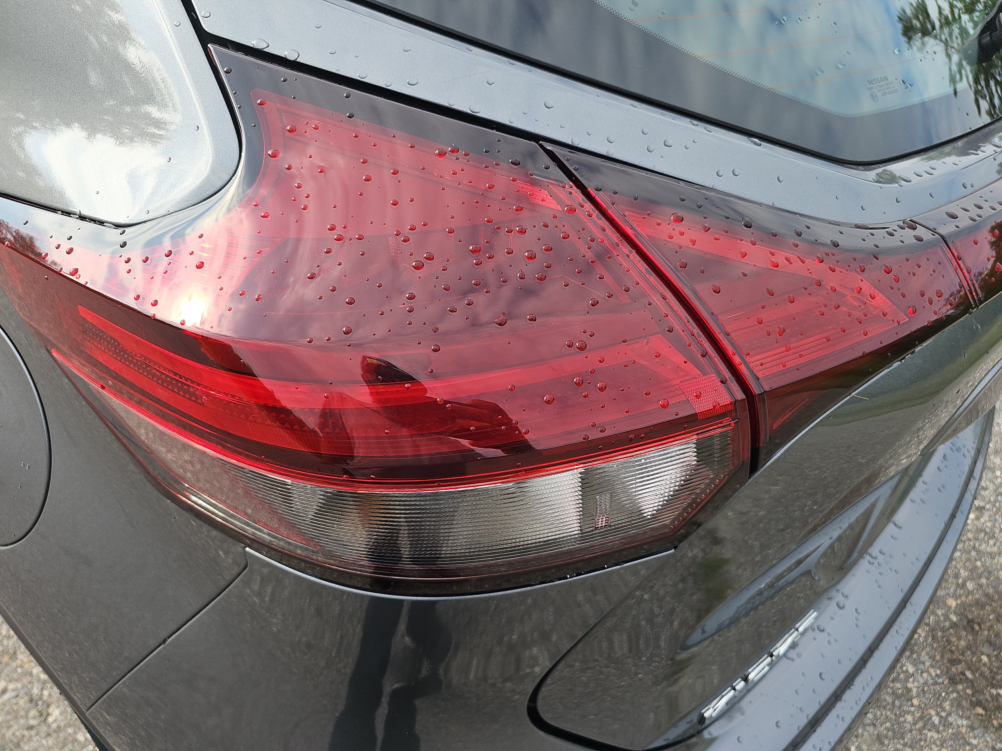Certified 2024 Nissan Kicks S FWD image 11