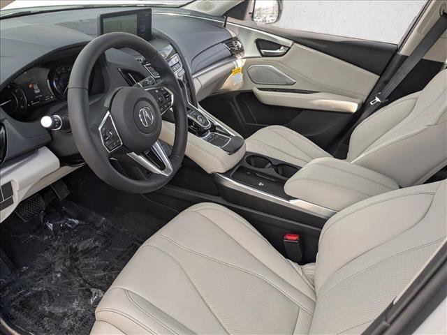 New 2026 Acura RDX SH-AWD w/ Technology Package image 3