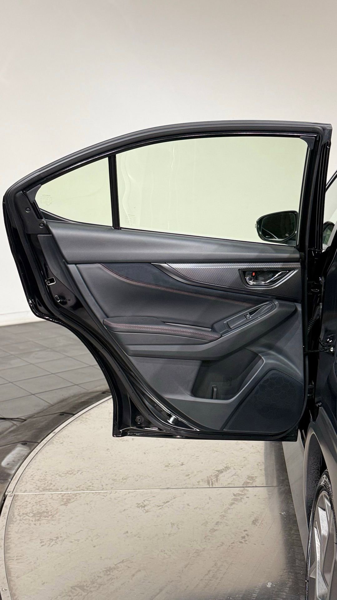 Used 2024 Subaru WRX TR image 40