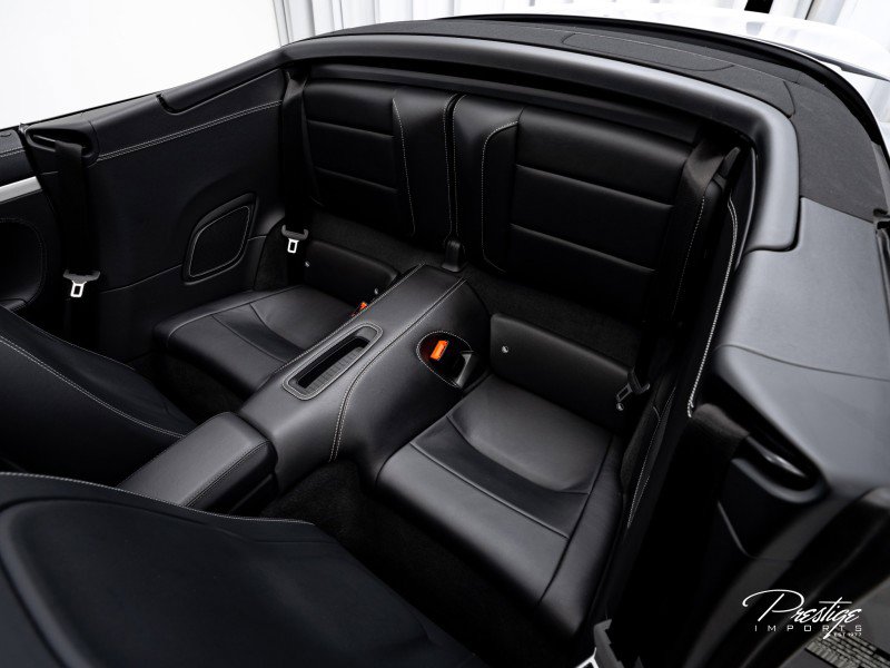 Used 2019 Porsche 911 Turbo S image 28