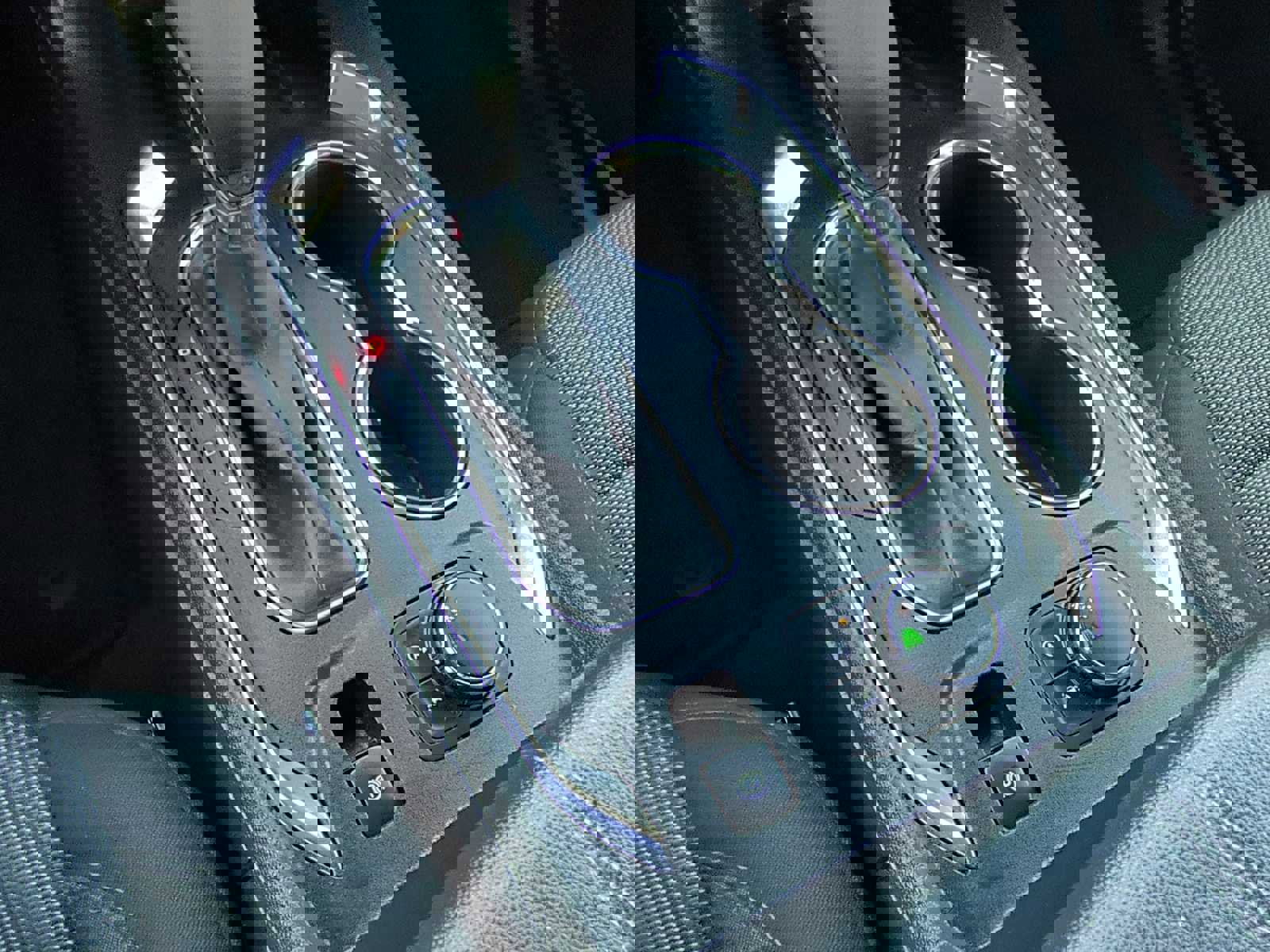 Used 2023 Chevrolet Traverse LT image 18