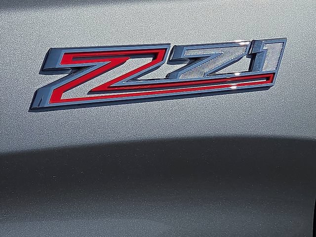 New 2026 Chevrolet Silverado 1500 LT w/ Z71 Off-Road Package AWD/4WD image 6