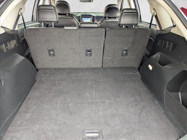 Used 2018 Ford Edge SEL w/ Equipment Group 201A FWD image 6
