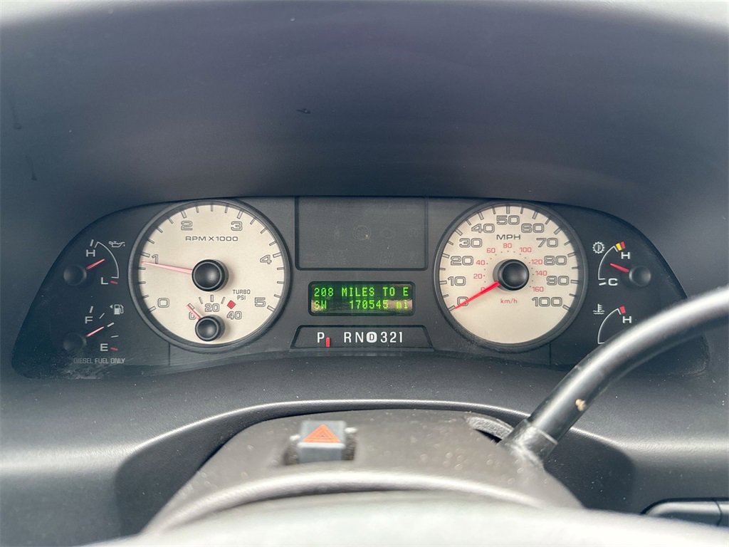 Used 2005 Ford F250 Lariat image 11