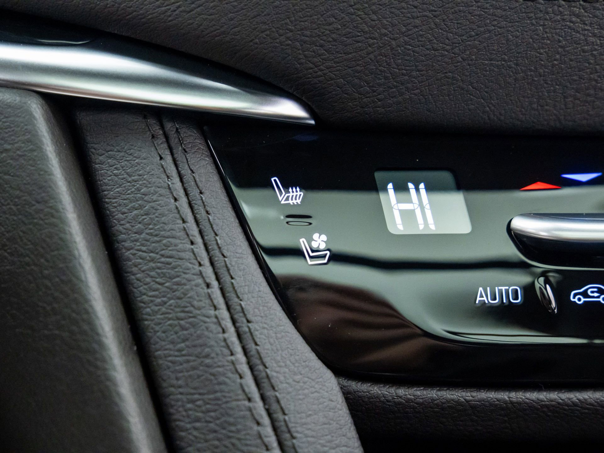 New 2026 Cadillac XT5 Premium Luxury w/ Driver Assist Package image 29