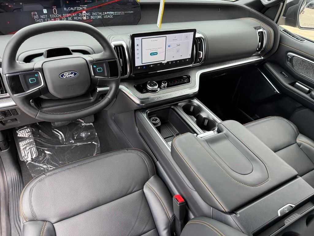 New 2027 Ford Expedition Tremor AWD/4WD image 8