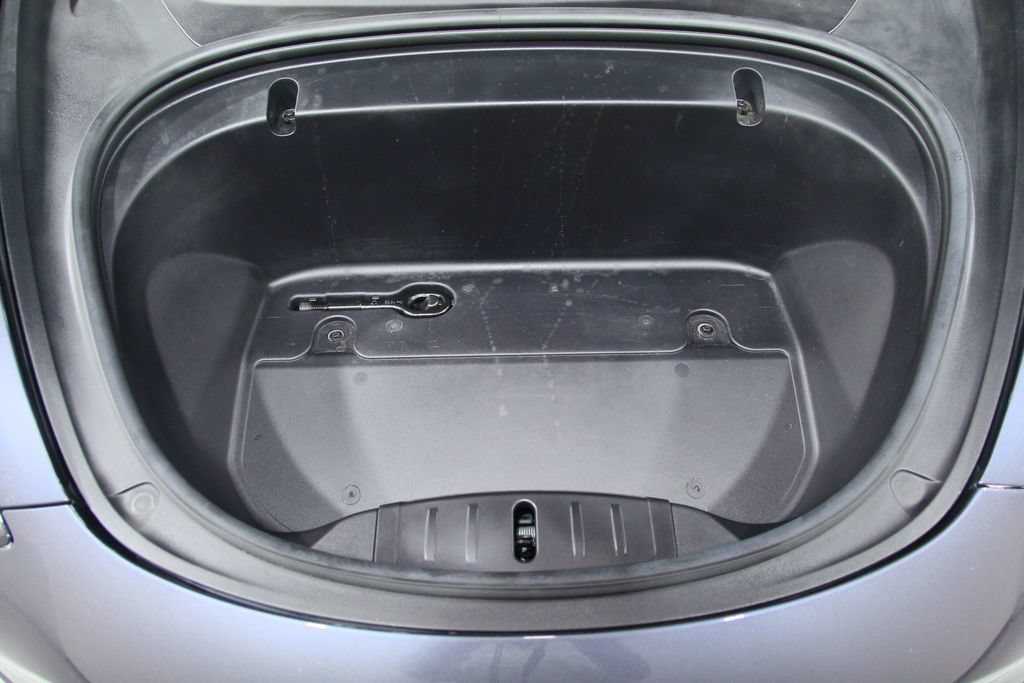 Used 2020 Tesla Model 3 Performance AWD/4WD image 29