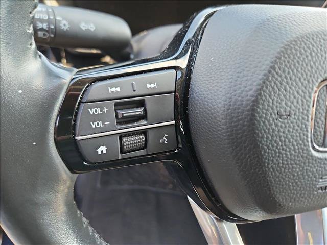 Used 2025 Honda CR-V EX-L image 11