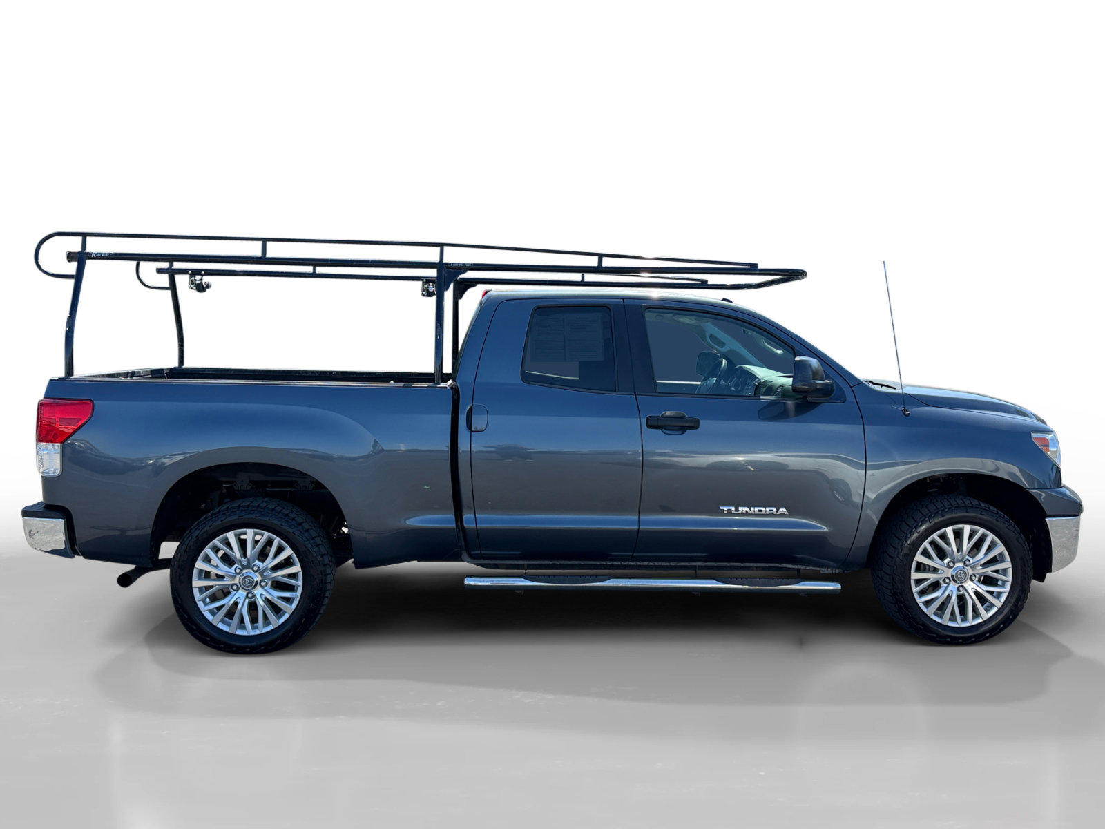 Used 2010 Toyota Tundra 4x4 Double Cab image 6