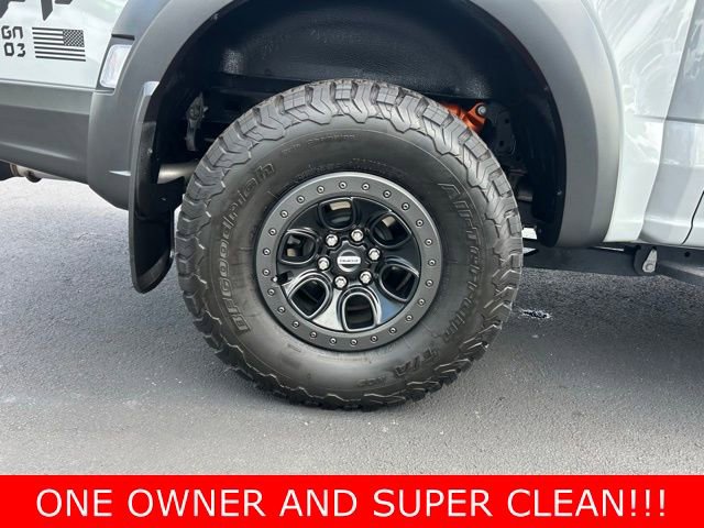 Used 2023 Ford F150 Raptor image 7