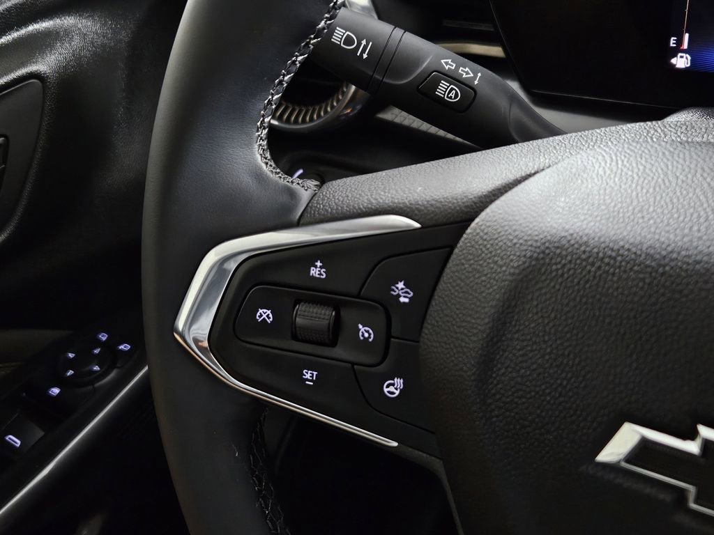 Used 2025 Chevrolet Trax ACTIV w/ Driver Confidence Package image 22