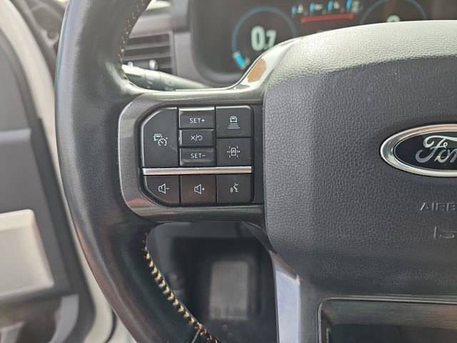 Used 2023 Ford F150 Tremor w/ Equipment Group 402A High AWD/4WD image 13