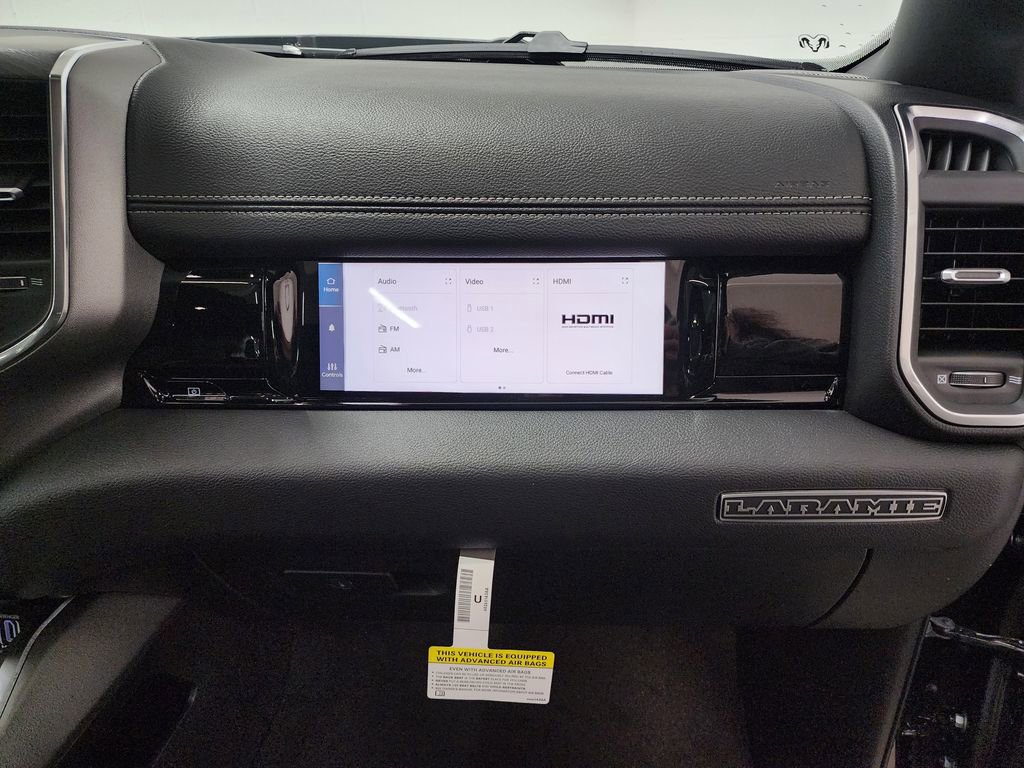 New 2026 RAM 1500 Laramie image 21