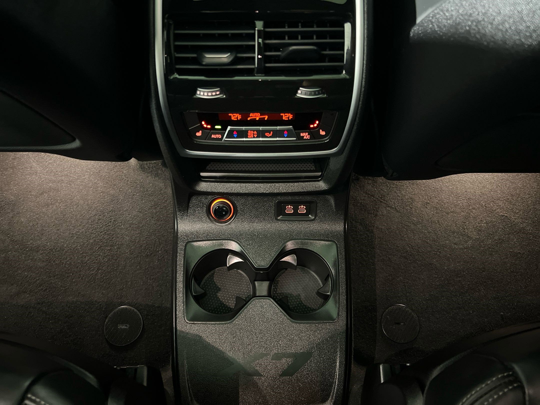 New 2026 BMW X7 M60i image 35