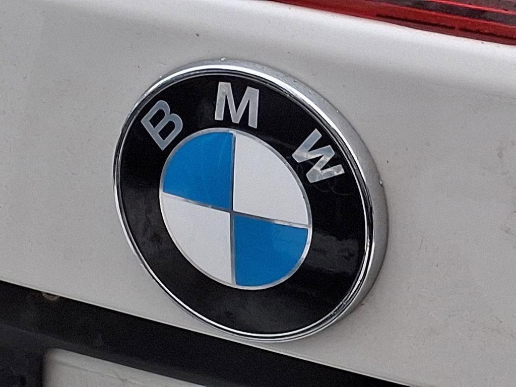 Used 2012 BMW M3 Base image 27