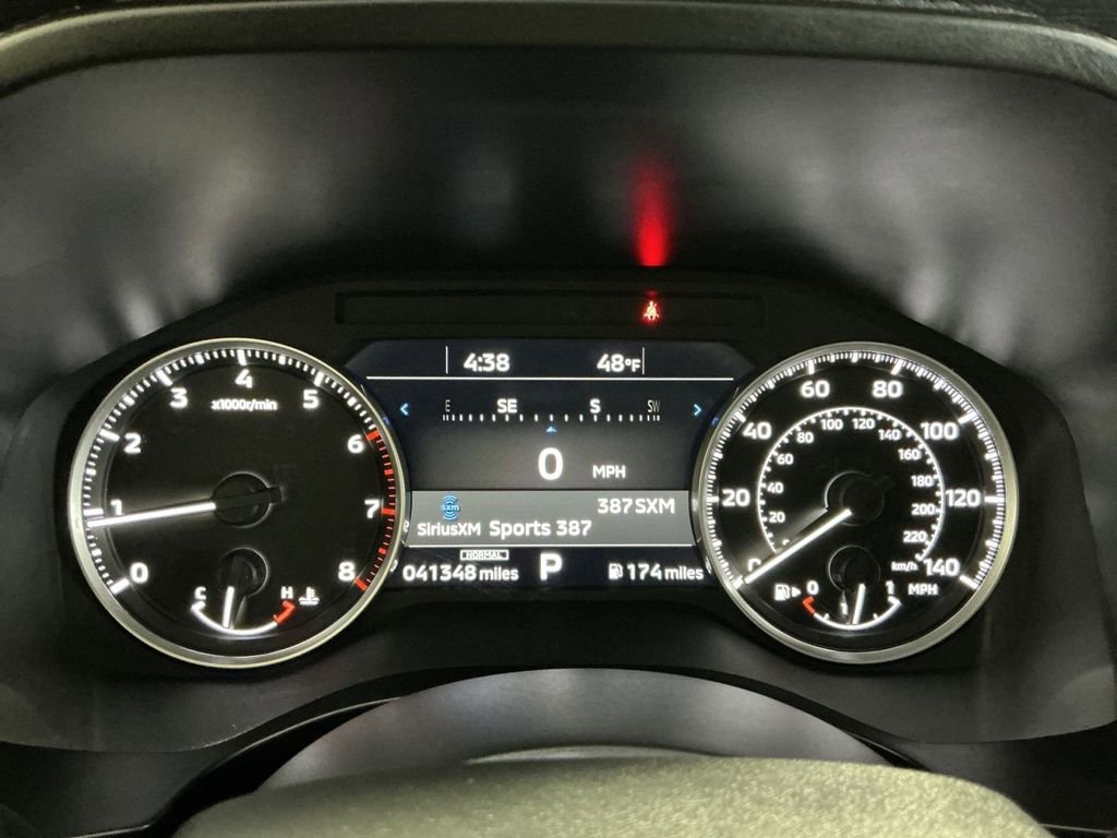 Used 2023 Mitsubishi Outlander Ralliart AWD/4WD image 18