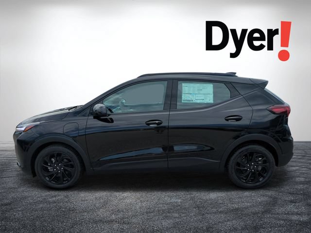 New 2027 Chevrolet Bolt RS w/ Technology Package FWD image 7