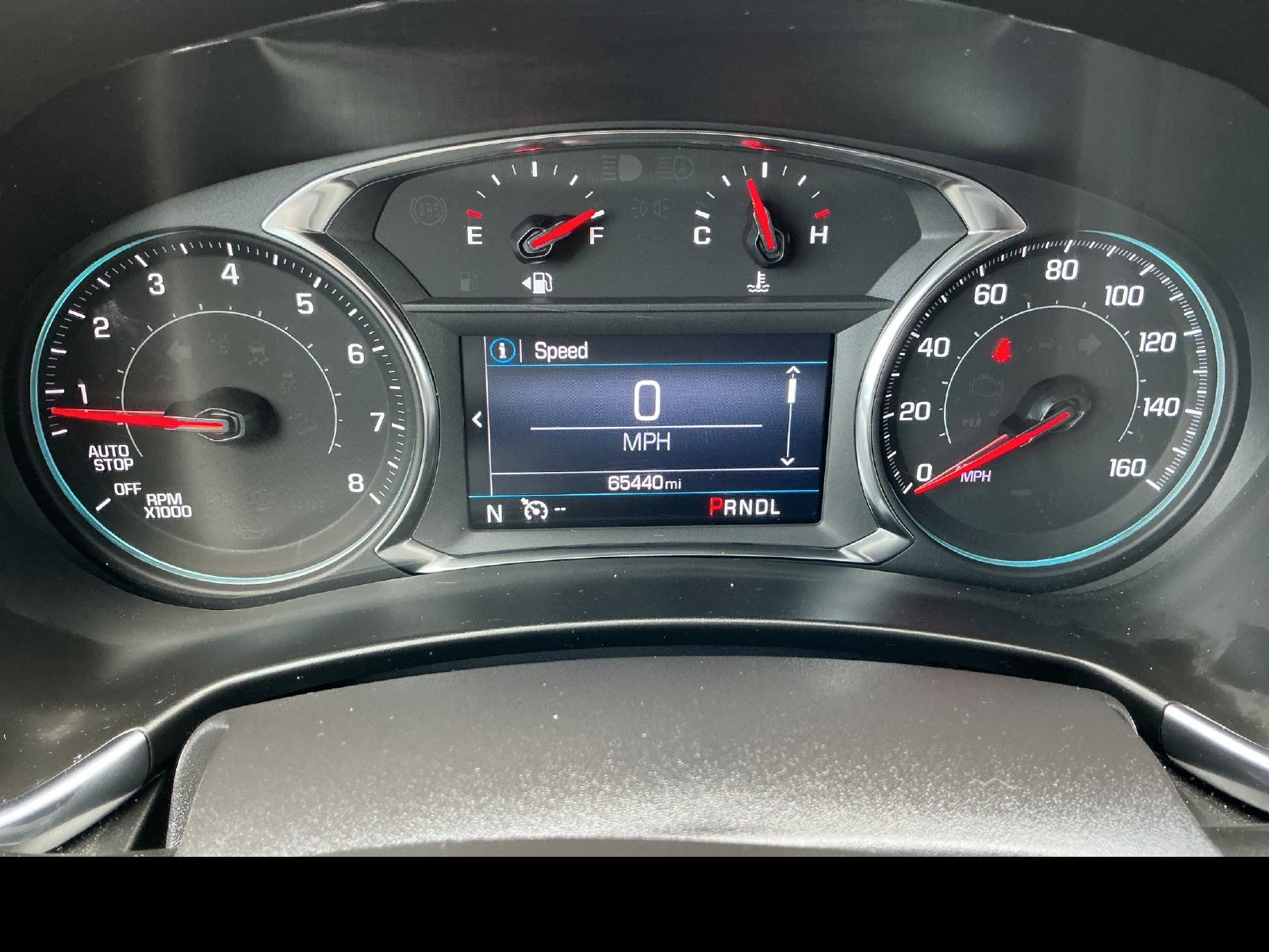 Used 2024 Chevrolet Equinox LT FWD image 16