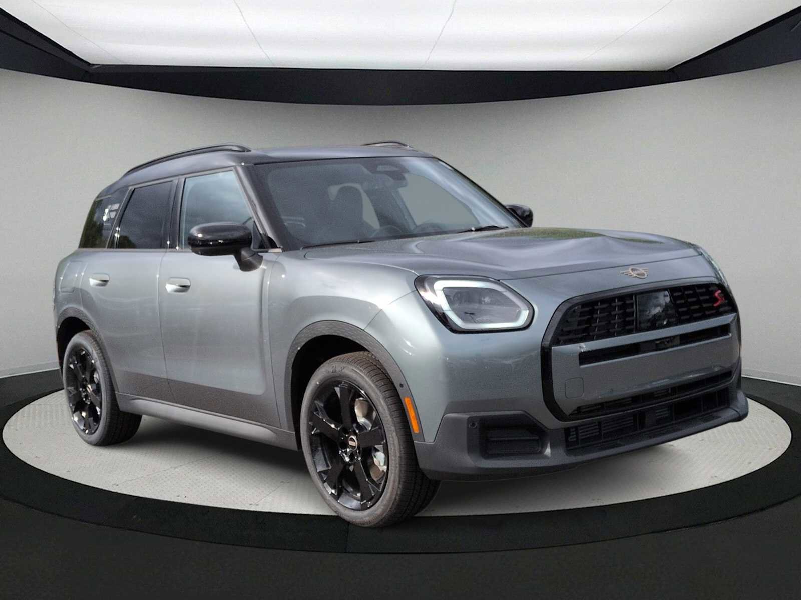 New 2027 MINI Cooper Countryman S AWD/4WD image 2