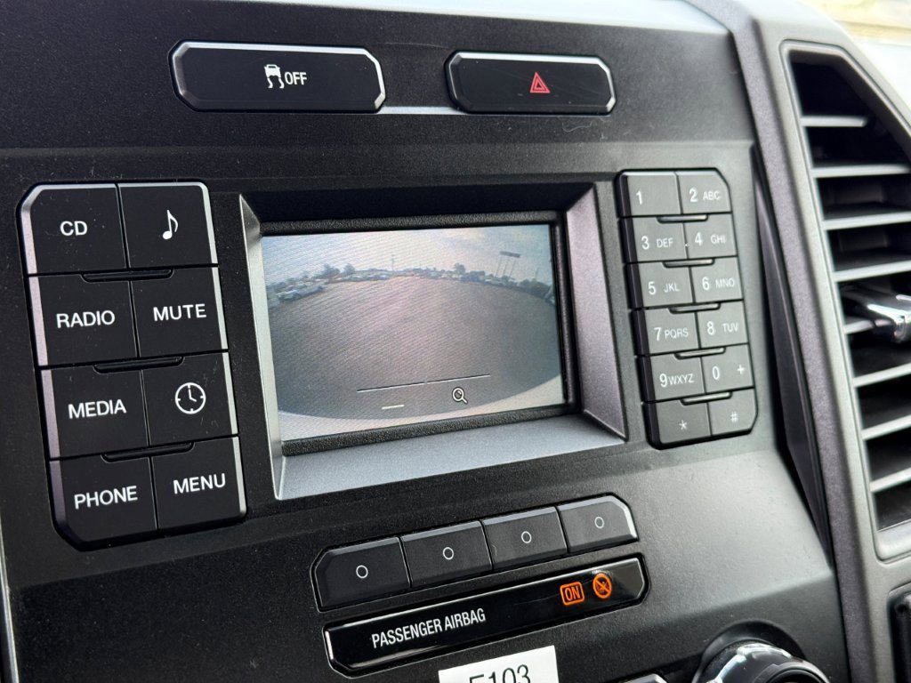 Used 2018 Ford F250 XL w/ XL Value Package RWD image 27