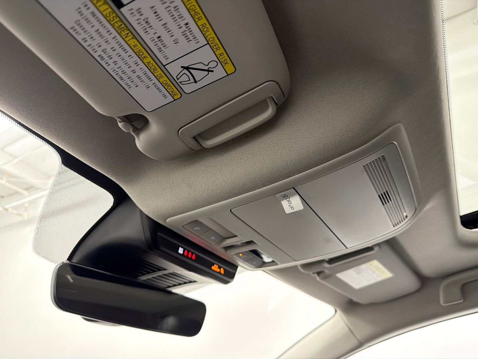 Certified 2025 MAZDA CX-30 2.5 Turbo w/ Premium Package image 30