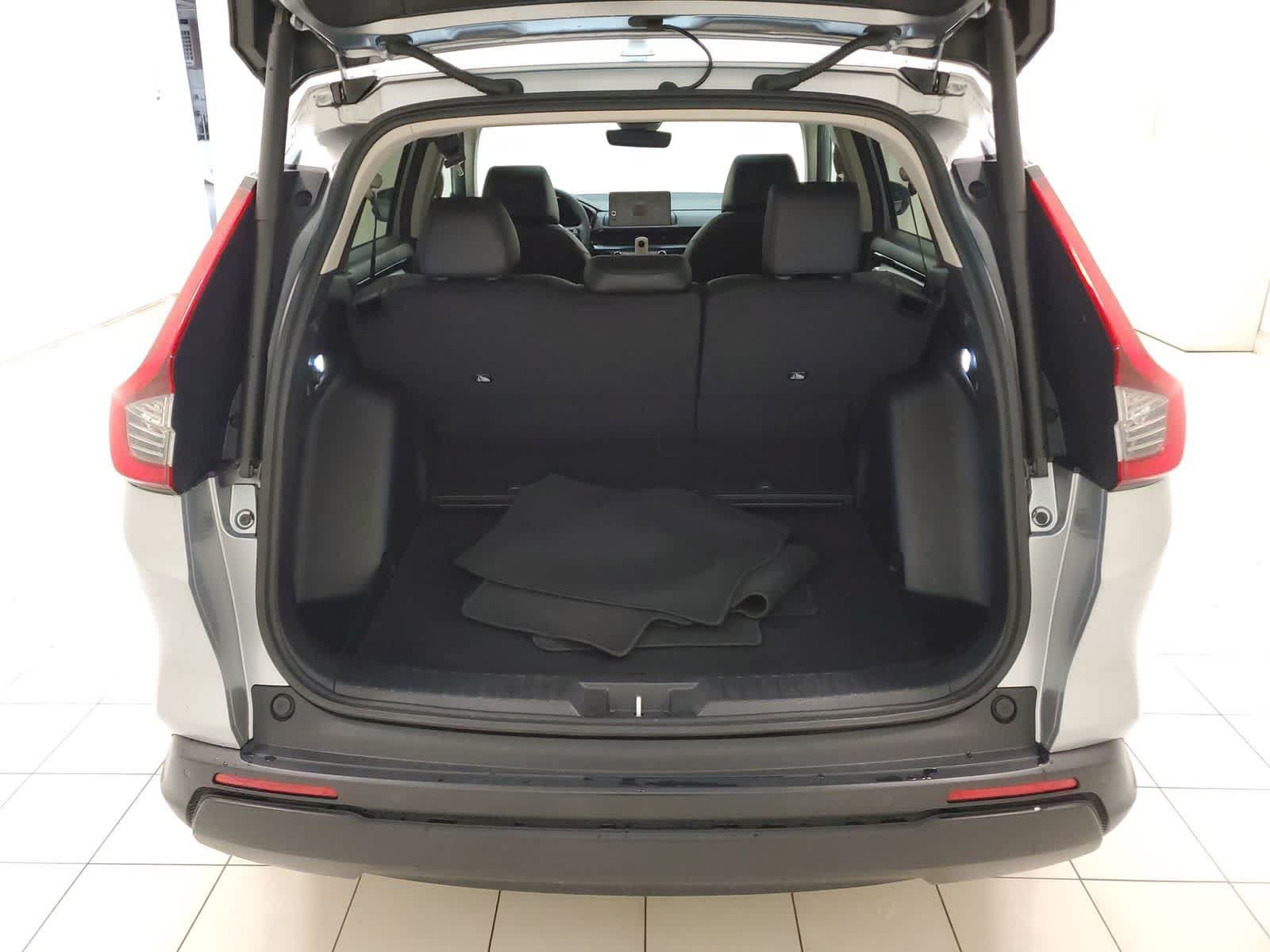 Certified 2024 Honda CR-V EX-L image 23