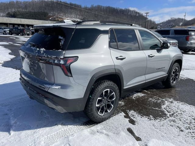 New 2026 Chevrolet Equinox ACTIV w/ Safety and Technology Package image 7