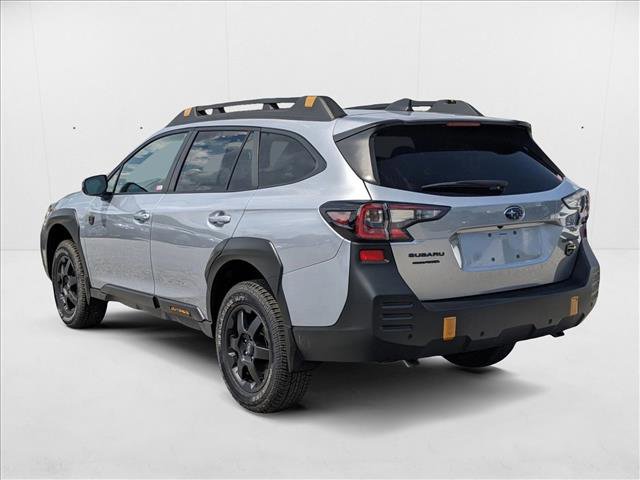 New 2025 Subaru Outback Wilderness w/ Wilderness Package image 8
