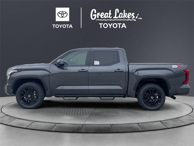 New 2026 Toyota Tundra SR5 image 2