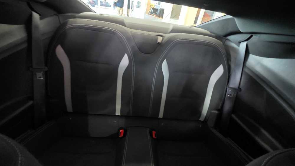 Used 2021 Chevrolet Camaro LT RWD image 23