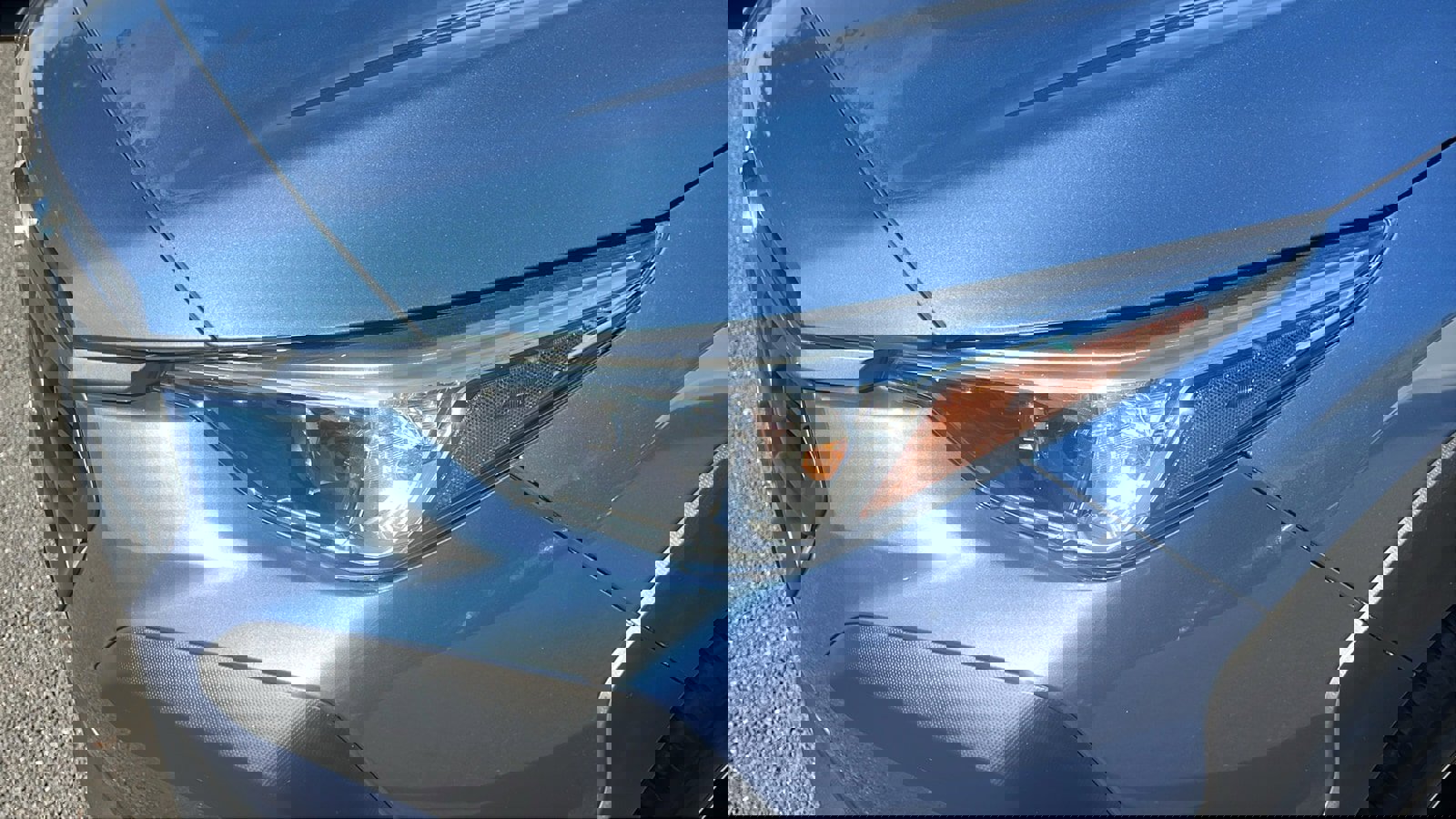 Certified 2024 Subaru Crosstrek 2.0i Premium image 8