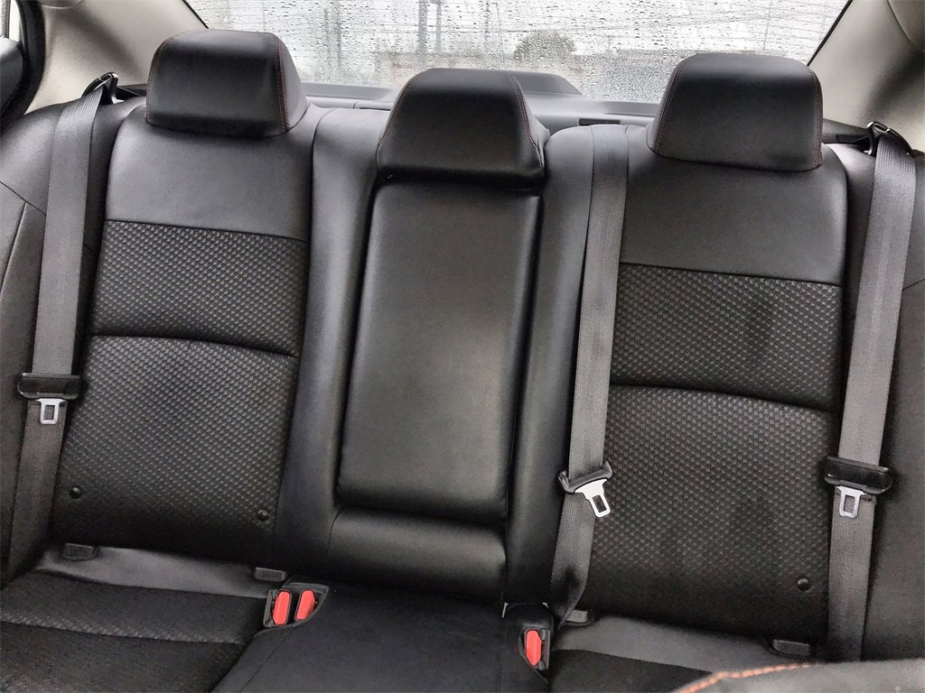 Used 2023 Nissan Altima 2.5 SR image 20