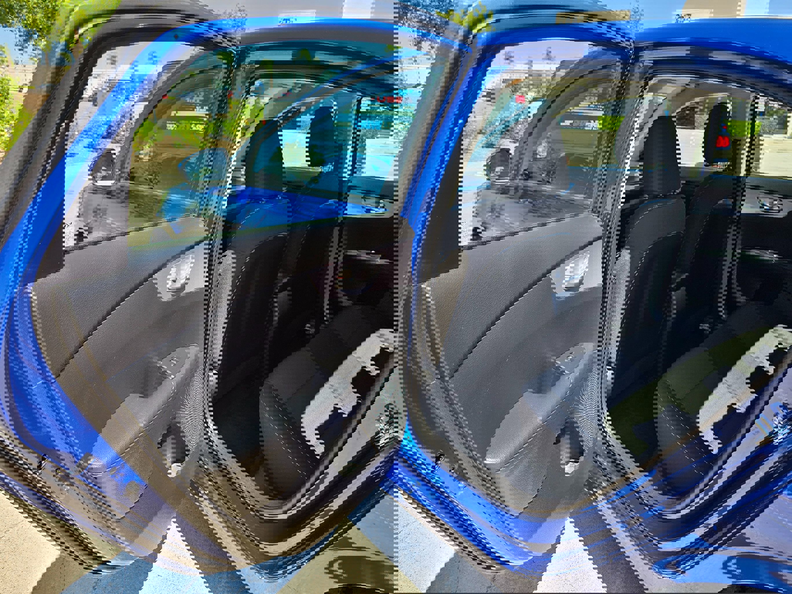 Used 2024 Kia Forte LXS image 20