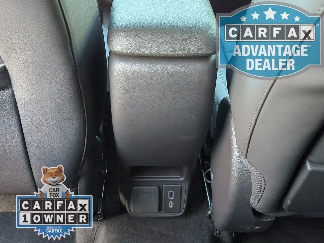 Used 2023 Chevrolet TrailBlazer ACTIV w/ Sun and Liftgate Package AWD/4WD image 21