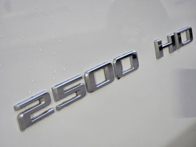 Used 2024 Chevrolet Silverado 2500 LT image 11