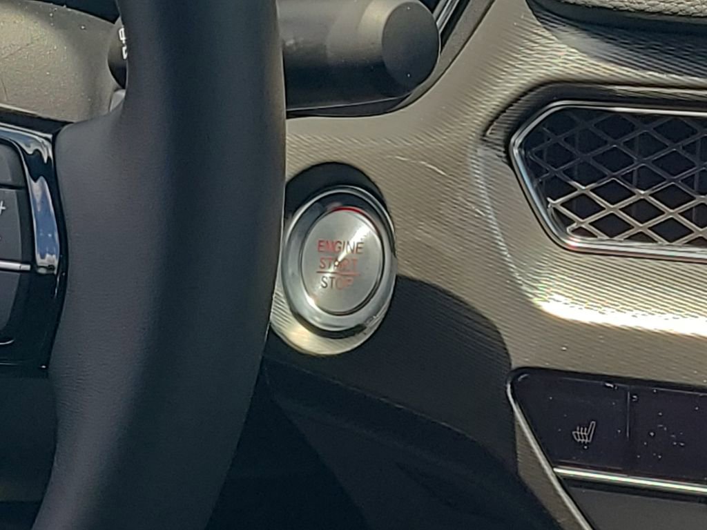 New 2026 Acura Integra A-Spec FWD image 24