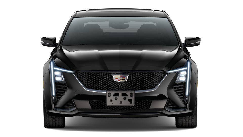 New 2026 Cadillac CT5 Sport w/ Technology Package AWD/4WD image 82