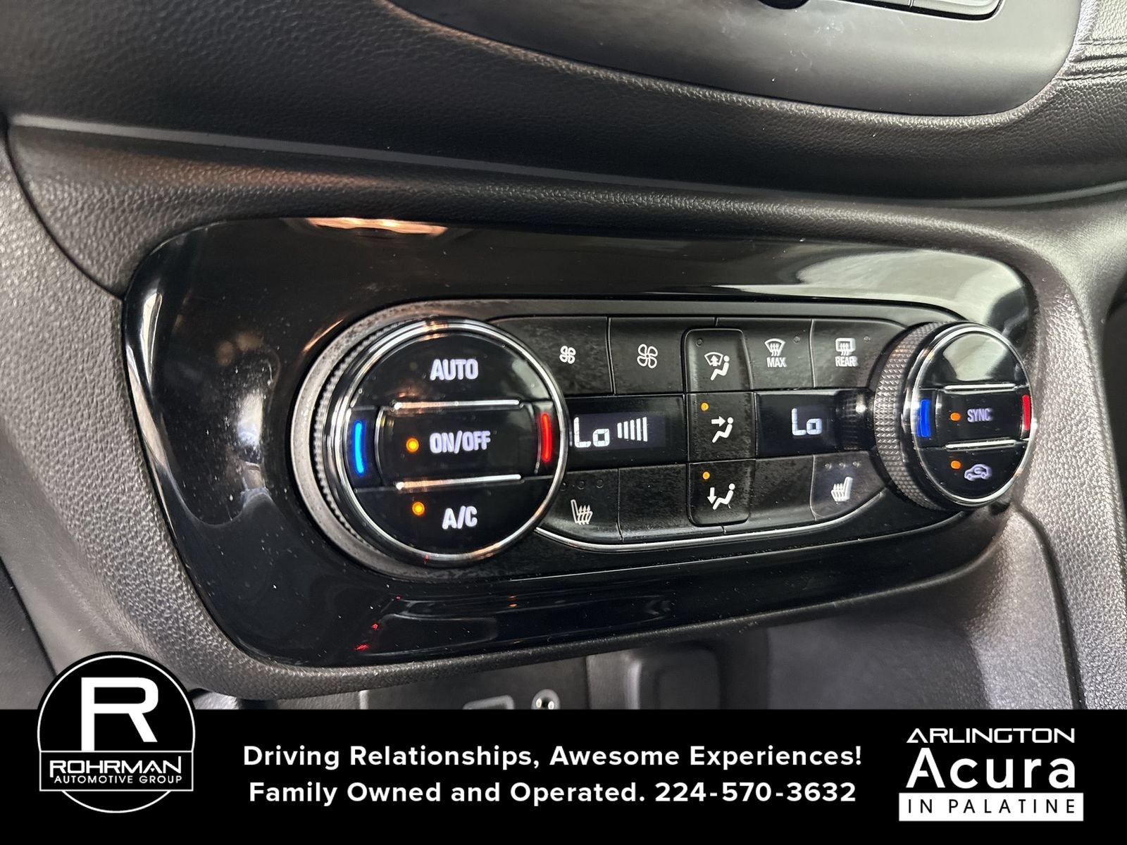 Used 2021 Buick Encore GX Essence FWD image 9